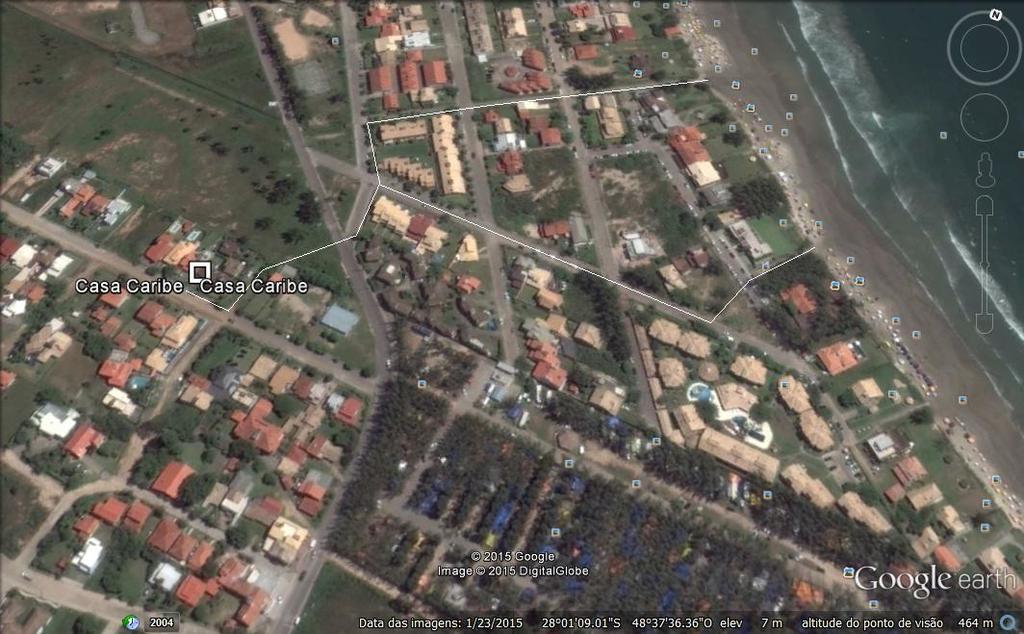 Casa Caribe Villa กาโรปาบา ภายนอก รูปภาพ