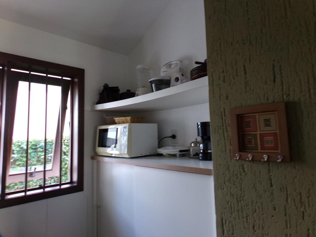 Casa Caribe Villa กาโรปาบา ภายนอก รูปภาพ