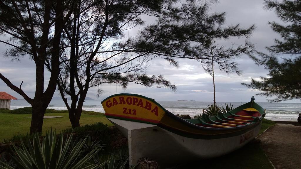 Casa Caribe Villa กาโรปาบา ภายนอก รูปภาพ