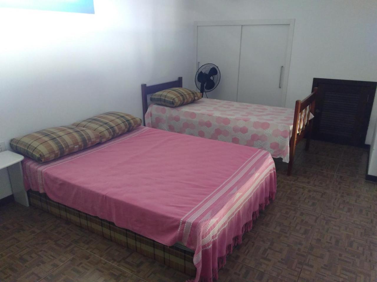 Casa Caribe Villa กาโรปาบา ภายนอก รูปภาพ