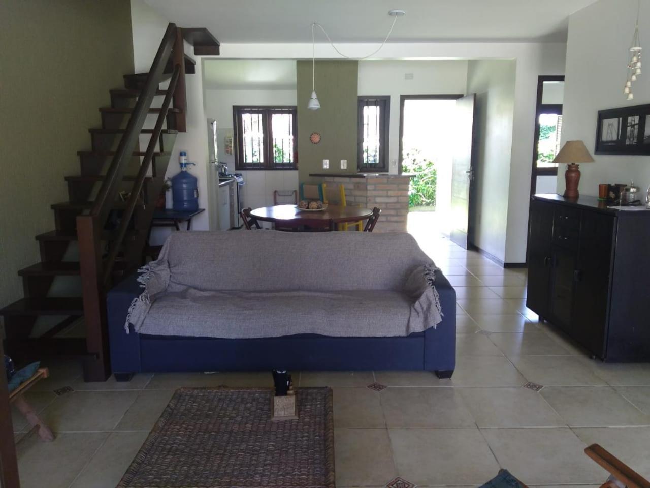 Casa Caribe Villa กาโรปาบา ภายนอก รูปภาพ