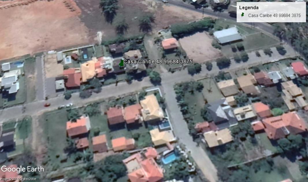 Casa Caribe Villa กาโรปาบา ภายนอก รูปภาพ