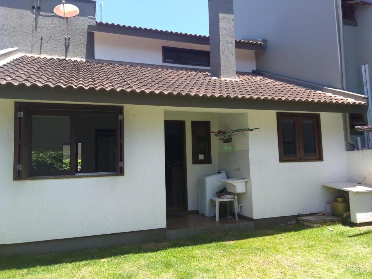 Casa Caribe Villa กาโรปาบา ภายนอก รูปภาพ