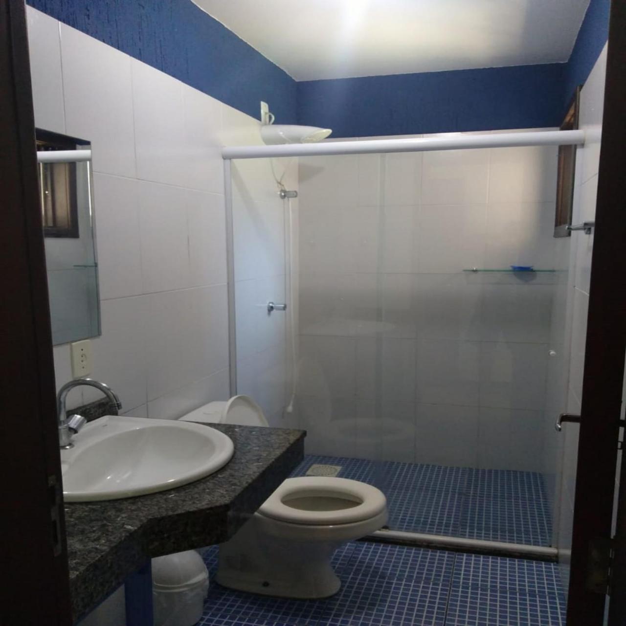 Casa Caribe Villa กาโรปาบา ภายนอก รูปภาพ