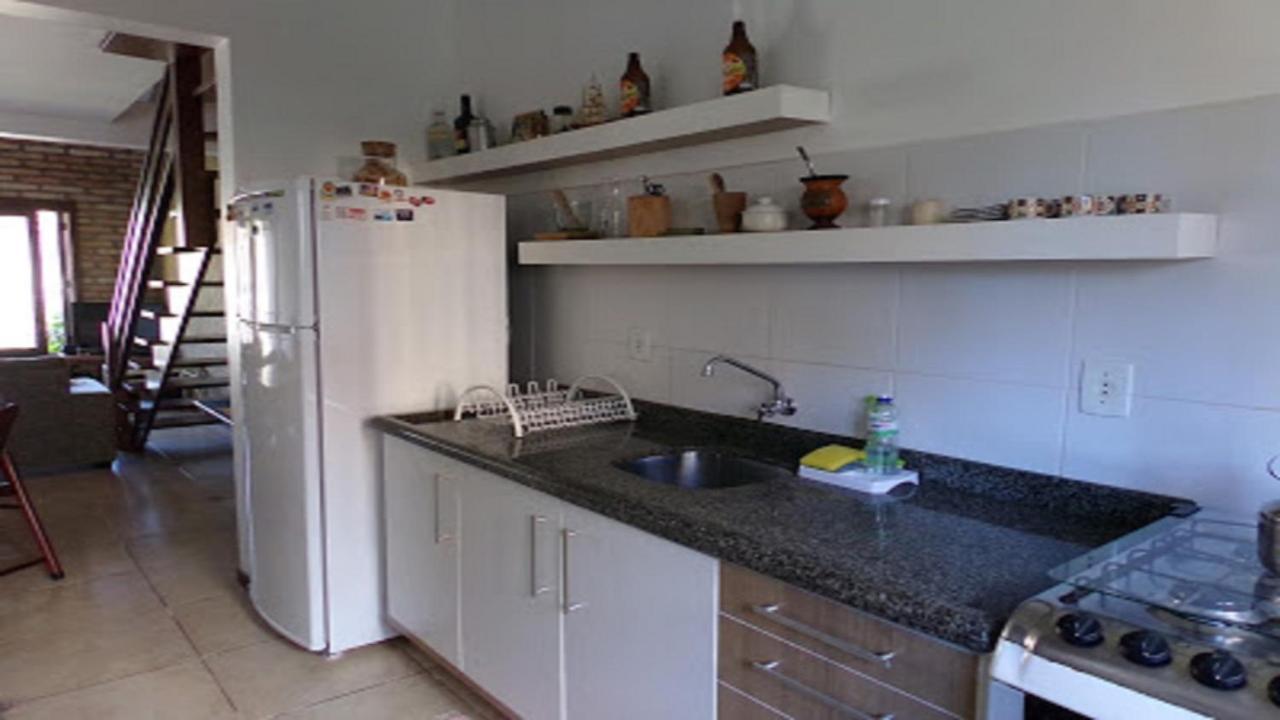 Casa Caribe Villa กาโรปาบา ภายนอก รูปภาพ