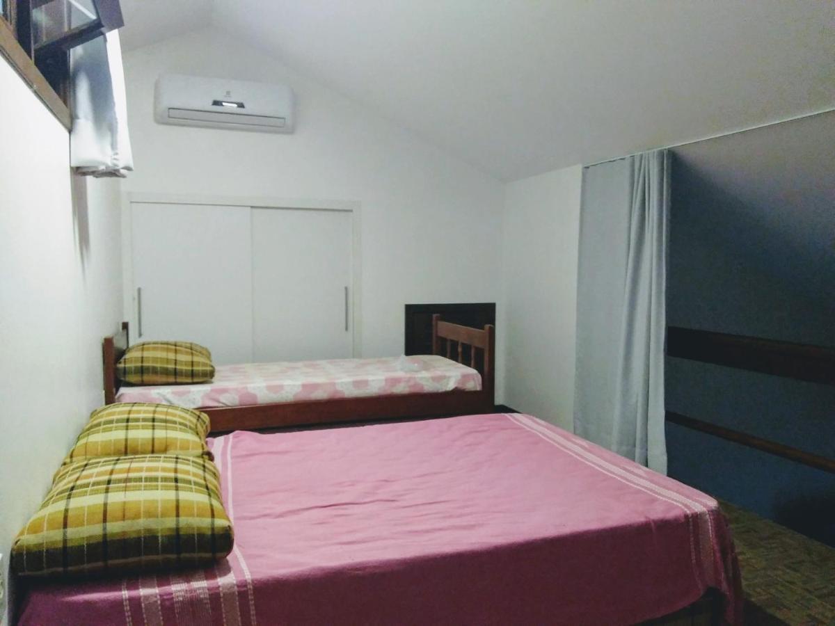 Casa Caribe Villa กาโรปาบา ภายนอก รูปภาพ
