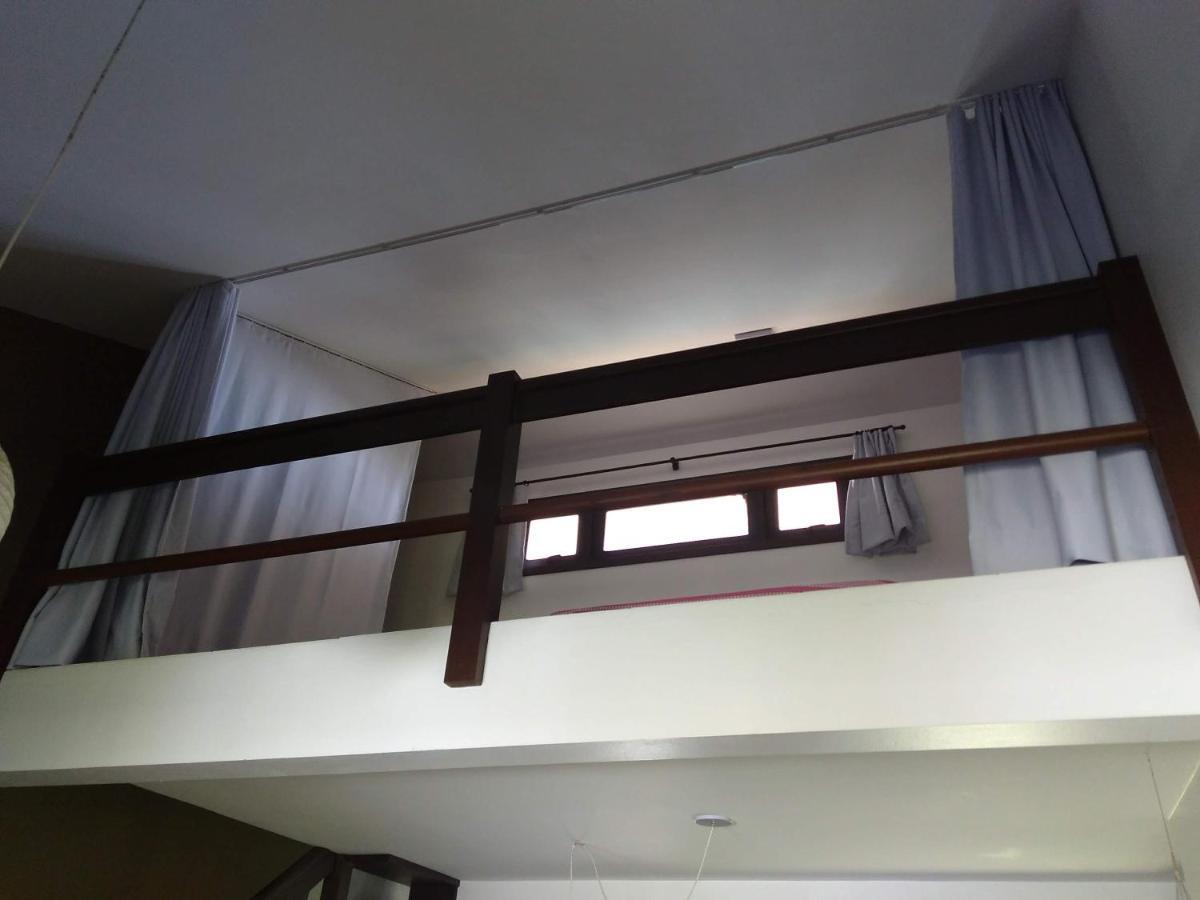 Casa Caribe Villa กาโรปาบา ภายนอก รูปภาพ